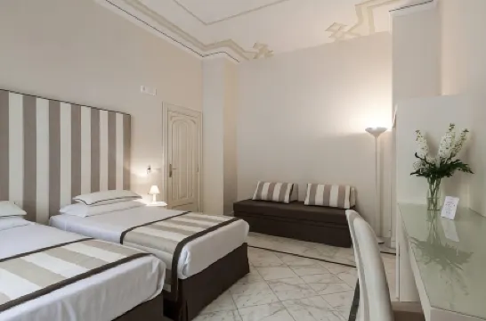 斯塔拉切皇宮民宿