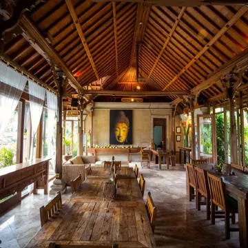 Vision Villa Resort Отели рядом с достопримечательностью «Пляж Леби»