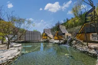 Jecheon Very Nice Glamping