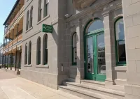 Quality Hotel Bentinck