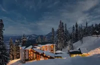 Hotel Royal Castle, Gulmarg Hotels near Gulmarg Tourist Destination