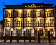 Salvadore Holiday Hotel & Aqua-Zone Hotel - breakfast
