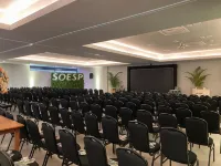 Aruá Hotel, Restaurante e Convenções