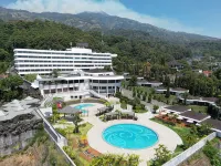 Surya Hotel & Cottages Prigen - Pools