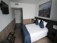 Hotel Orchidee Отели в г. 