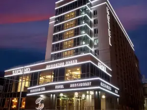 韃靼斯坦共和國10大精選4星級酒店