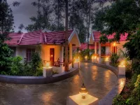 Gokulam Grand Resort & Spa, Coorg - Wifi
