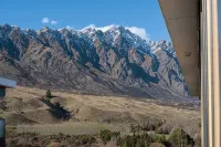 La Quinta by Wyndham Remarkables Park Queenstown - Mountain view