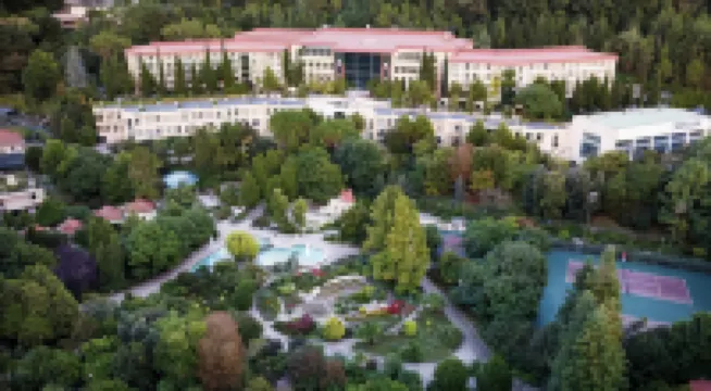 Odisseya Health Resort