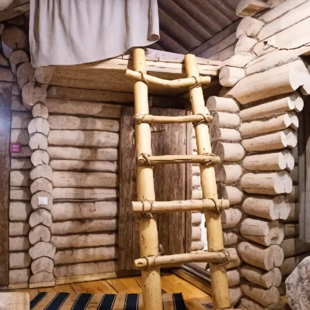 Пески