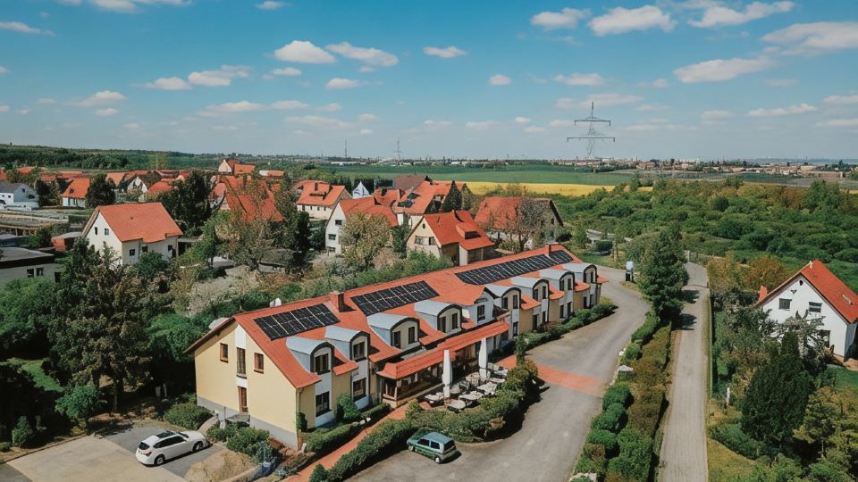 Landhotel Dresden