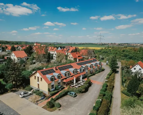 Landhotel Dresden Hotels near Lockwitztal Bridge