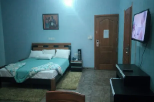 Wetland Hotels, Ibadan