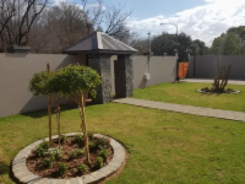 The Royal Prime Guest Lodge Hotels in Centurion