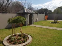 The Royal Prime Guest Lodge