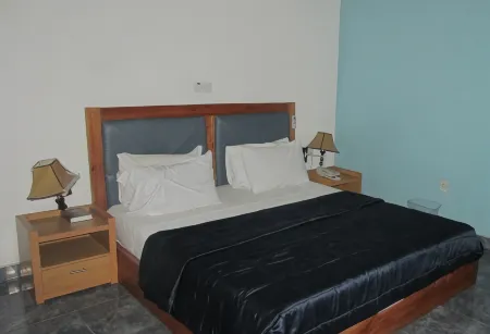 Harlescourt Hotels - Standard