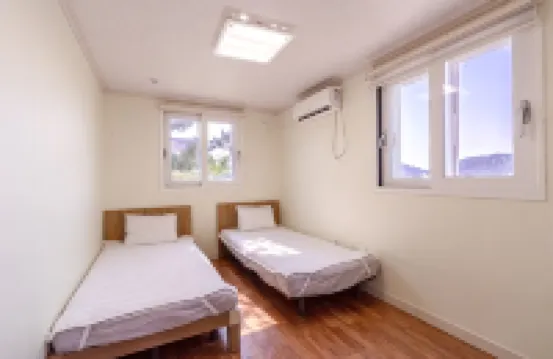 Daebudo Mahanaim Pension