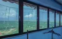 Labis Sunrise Farm Stay