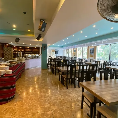 Aquavista Hotel & Suites