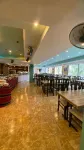 阿誇維斯塔套房酒店 - 早餐