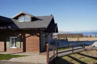 Port Olkhon Art Hotel