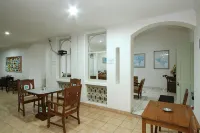 Hotel Besar Purwokerto - Scenic