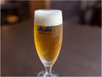 Hotel Monzennoyu - bar