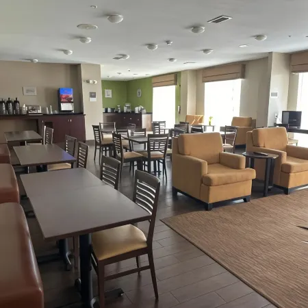 Sleep Inn & Suites Gulfport
