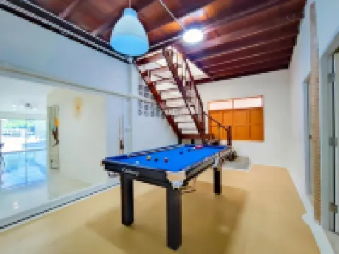 Gao Phala Beachfront Hostel