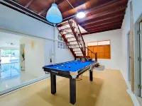 GAO Phala 해변 호스텔 & 풀 빌라