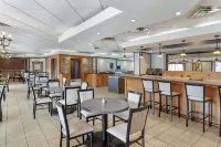 Best Western Mill River Manor Hotels in Merrick