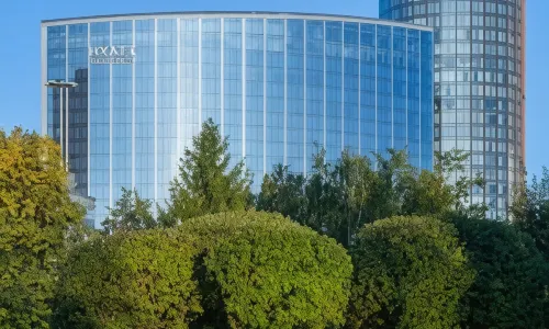 Hyatt Regency Ekaterinburg