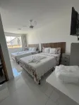 Pousada Central de Arraial - Bữa sáng