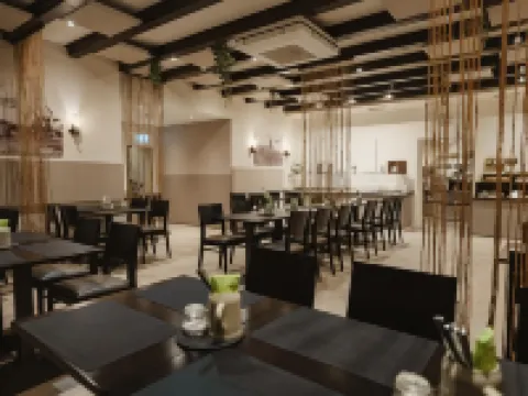 Kaiserhof Hoteles en Karlsruhe