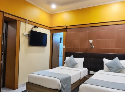 Pallavi International Hotel