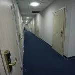 Sedoi Volkhov Hotel in zona Fosagro "Solntse"