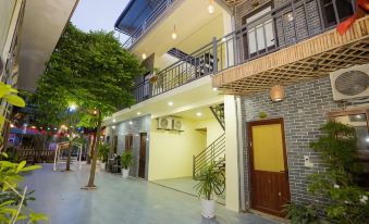 Tam Coc Riverside Homestay