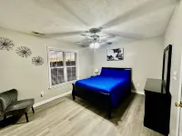 Haven Away From Home Ideal For Extended Stays