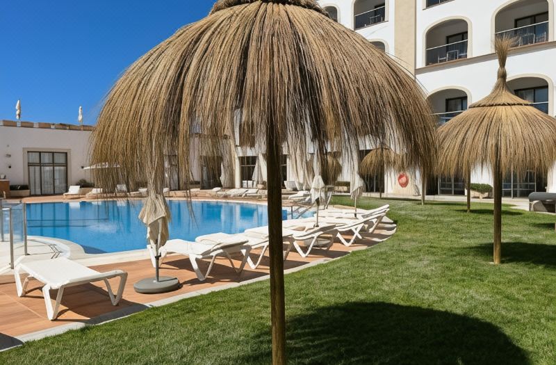 Hotel Duque de Najera photo 3