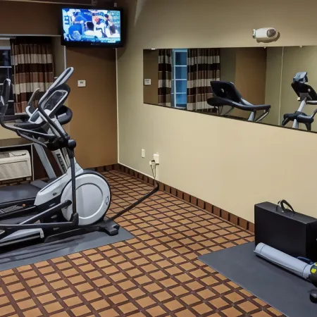 Microtel Inn & Suites by Wyndham Montgomery