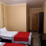 Hotel Maki (ul. 9 Maya) Hotels in Gorod Michurinsk