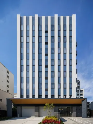 Hotel Sails Các khách sạn gần Thủy cung Kaiyukan Osaka