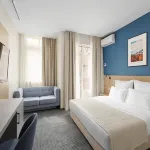 Ikos Polyana Butik-Hotel