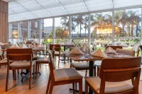 Hotel Deville Prime Porto Alegre