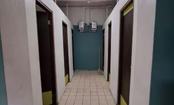 Hostel the Pod 33