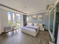 Dang's Hotel - Wifi