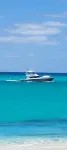New Luxury Oceanfront Home – Port Royale, South Bimini. Starlink WiFi, A/C, Dock - Pools
