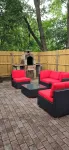 Remodeled 4-bedroom house near downtown Dallas with WiFi, AC - บังกะโล