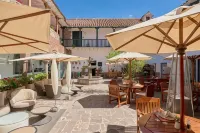 Casa Andina Premium Cusco Hotels near Iglesia San Sebastian