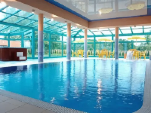 Royal Park Hotel & Spa Hotele w: Mielno